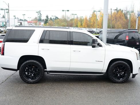 Used 2015 GMC Yukon SLT w/ Open Road Package image 6