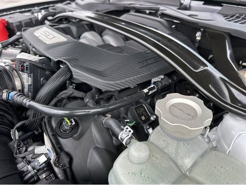 New 2026 Ford Mustang GT Premium w/ GT Performance Package RWD image 44
