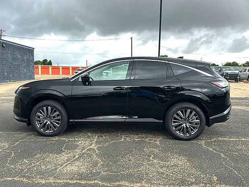 New 2026 Nissan Murano SL AWD/4WD image 5