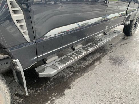 Certified 2024 Ford F350 Lariat w/ Lariat Ultimate Package AWD/4WD image 19