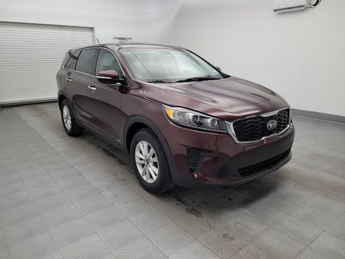 Used 2020 Kia Sorento LX AWD/4WD image 13
