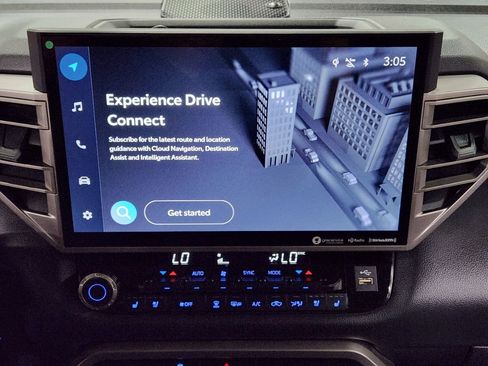 Used 2023 Toyota Tundra Limited image 36