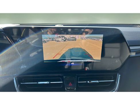 New 2026 Chevrolet TrailBlazer ACTIV AWD/4WD image 19