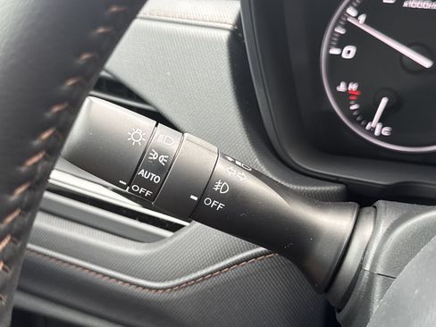 New 2026 Subaru Forester Sport AWD/4WD image 16
