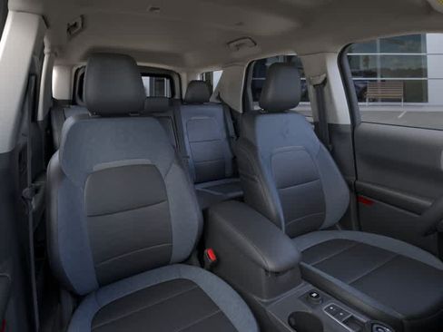 New 2026 Ford Bronco Sport Outer Banks AWD/4WD image 10