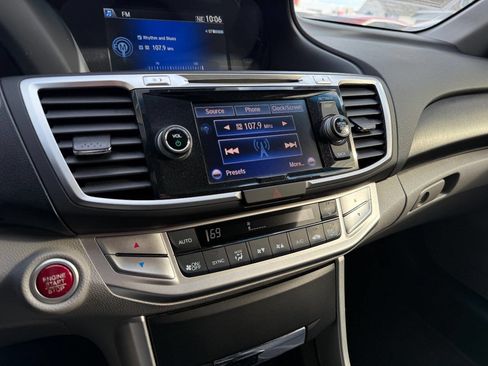 Used 2013 Honda Accord EX-L image 16