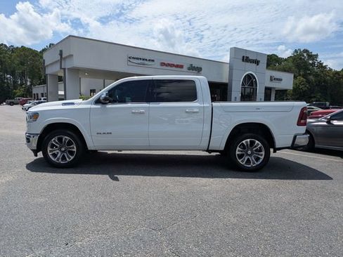 Used 2023 RAM 1500 Limited AWD/4WD image 8