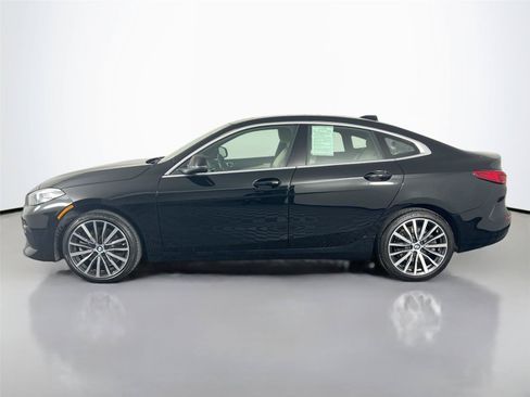 Used 2024 BMW 228i xDrive Gran Coupe w/ Premium Package AWD/4WD image 3