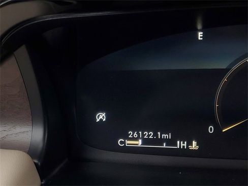 Certified 2024 Lincoln Aviator Reserve w/ Equipment Group 201A image 18