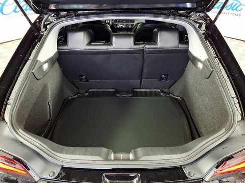 Used 2025 Acura Integra FWD image 9