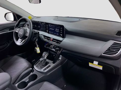 New 2026 Kia Seltos LX image 26