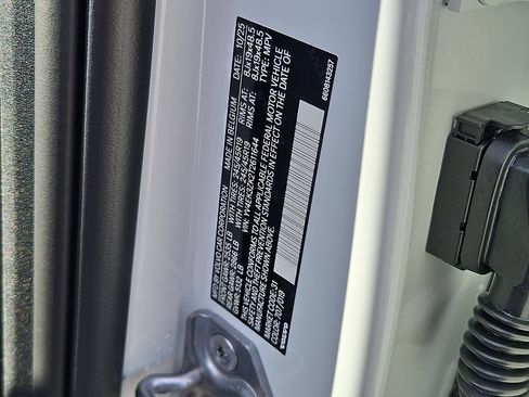 New 2026 Volvo EX30 Plus image 20