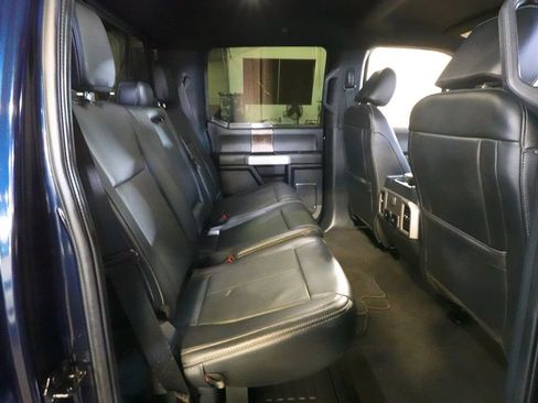 Used 2022 Ford F350 Lariat image 24