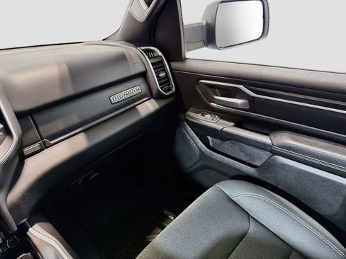 Used 2023 RAM 1500 Big Horn AWD/4WD image 26