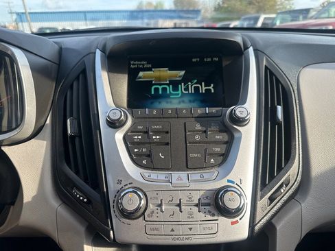Used 2015 Chevrolet Equinox LT w/ Power Convenience Package FWD image 17