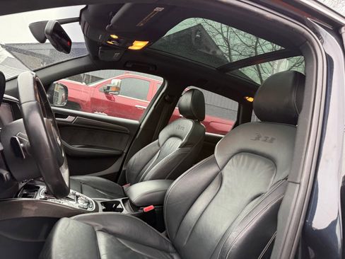 Used 2016 Audi SQ5 Premium Plus image 49