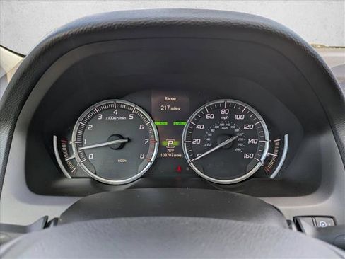 Used 2015 Acura TLX V6 SH-AWD w/ Advance Package image 12