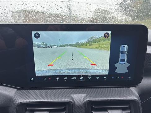 New 2025 Ford Mustang Dark Horse image 20