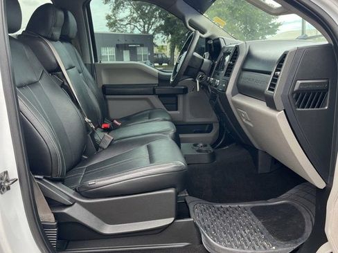Used 2019 Ford F250 XL w/ STX Appearance Package AWD/4WD image 15