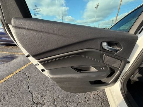 Used 2022 Acura TLX SH-AWD w/ Advance Package image 17