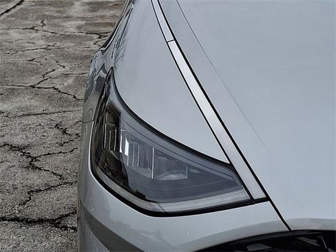 Used 2021 Hyundai Sonata SEL Plus image 28