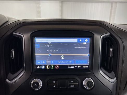 Used 2021 GMC Sierra 2500 Denali w/ Denali Ultimate Package AWD/4WD image 14