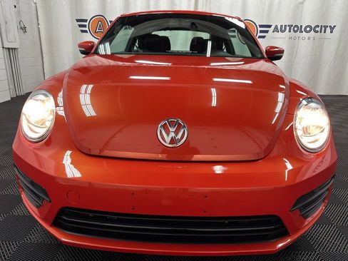 Used 2019 Volkswagen Beetle 2.0T S image 3