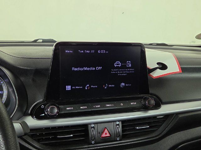 Certified 2023 Kia Forte LXS FWD image 16