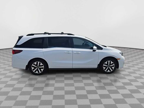 Used 2026 Honda Odyssey EX-L image 9