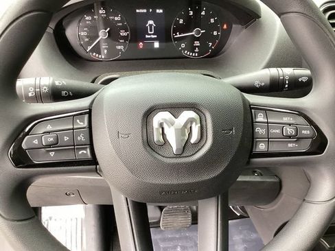 New 2026 RAM ProMaster 1500 w/ Convenience Group FWD image 13