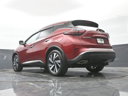 Used 2022 Nissan Murano SL w/ Cargo Package image 40