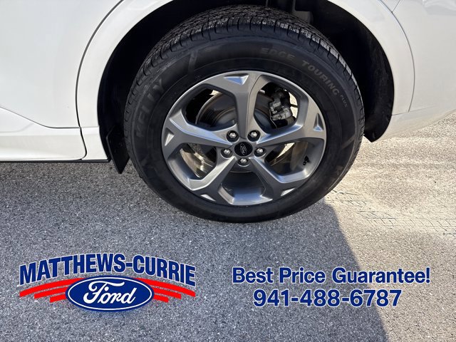 Certified 2023 Ford Escape ST-Line w/ Tech Pack #1 FWD image 15