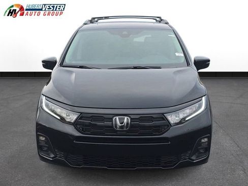 New 2026 Honda Odyssey Touring image 3