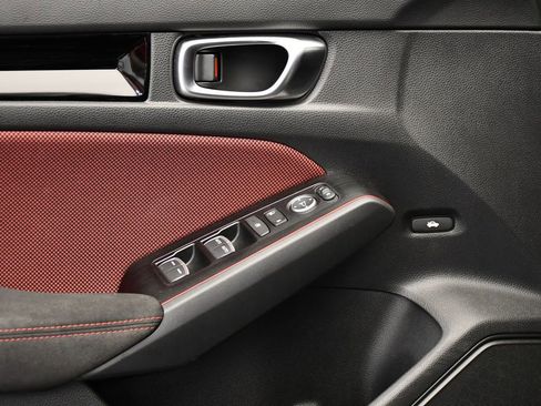 Used 2022 Honda Civic Si image 32