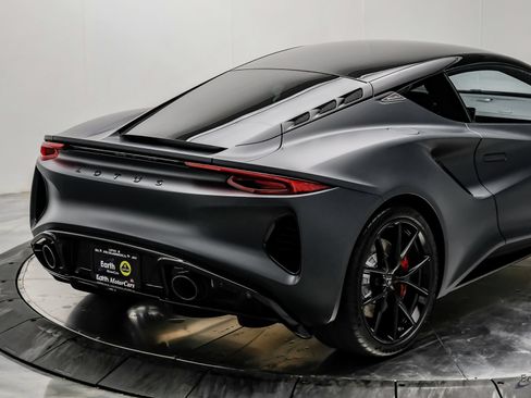 New 2026 Lotus Emira RWD image 22