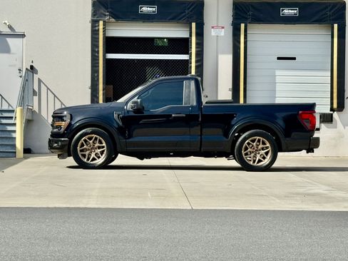 Used 2024 Ford F150 XL w/ Equipment Group 103A High image 16