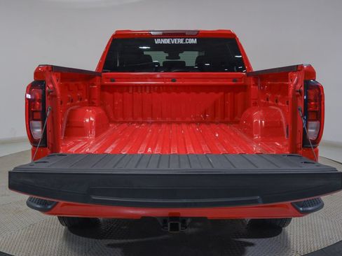 Used 2023 GMC Sierra 1500 Elevation AWD/4WD image 17
