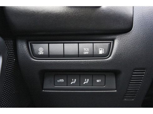 New 2025 MAZDA CX-50 AWD 2.5 Hybrid w/ Weather Package image 16