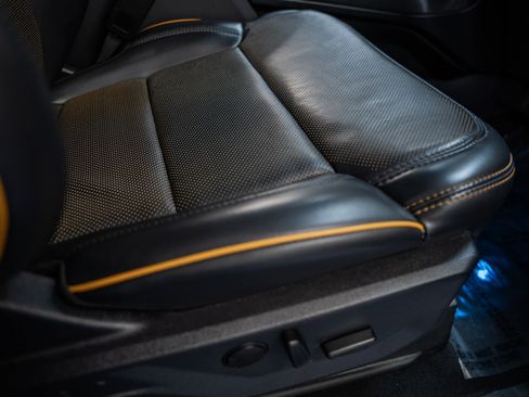 Used 2023 Ford F150 Tremor w/ Equipment Group 402A High image 44