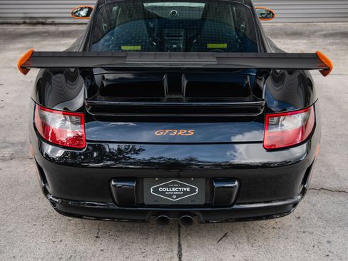 Used 2007 Porsche 911 GT3 RS RWD image 20