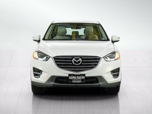 Used 2016 MAZDA CX-5 Grand Touring AWD/4WD image 8
