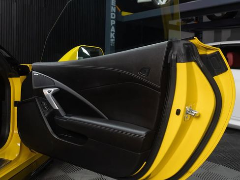 Used 2019 Chevrolet Corvette Z06 image 20