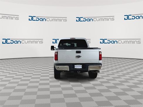 Used 2015 Ford F250 XLT w/ XLT Premium Package image 7