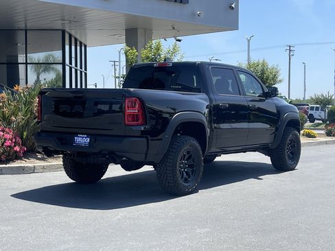 New 2026 RAM 1500 RHO AWD/4WD image 11