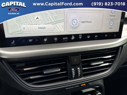 Certified 2023 Ford Escape Active w/ Tech Pack #2 image 28