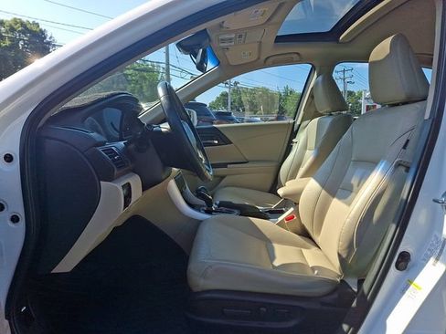 Used 2013 Honda Accord EX-L image 14