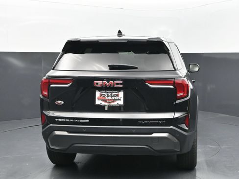 Used 2025 GMC Terrain Elevation AWD/4WD image 5