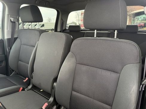 Used 2014 Chevrolet Silverado 1500 LT w/ Texas Edition, 1LT Trim image 18