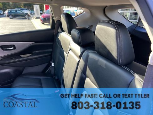 Used 2024 Nissan Murano SL image 20