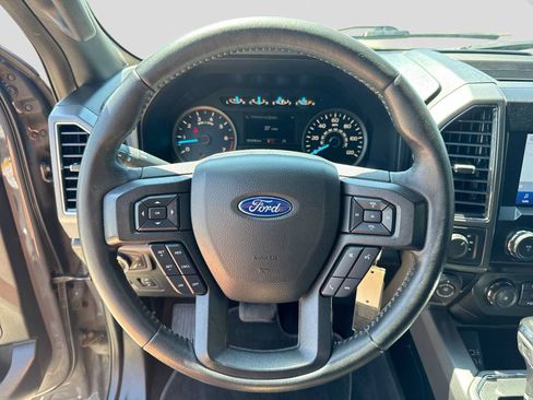 Used 2020 Ford F150 XLT w/ Equipment Group 302A Luxury AWD/4WD image 21